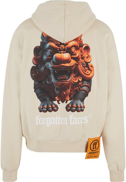 Image du produit Forgotten Faces Capuche Guardian Ultra Heavy Cotton Box - 82555 (M)