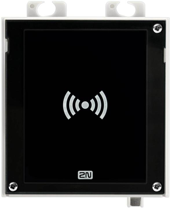 2N Telekomunikace Access Unit 2.0 Rfid