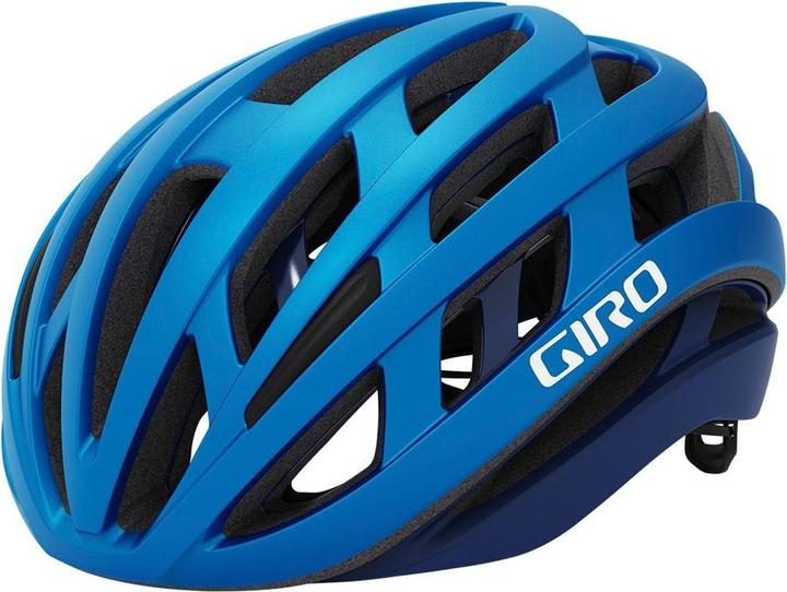Mat Ano Blauw