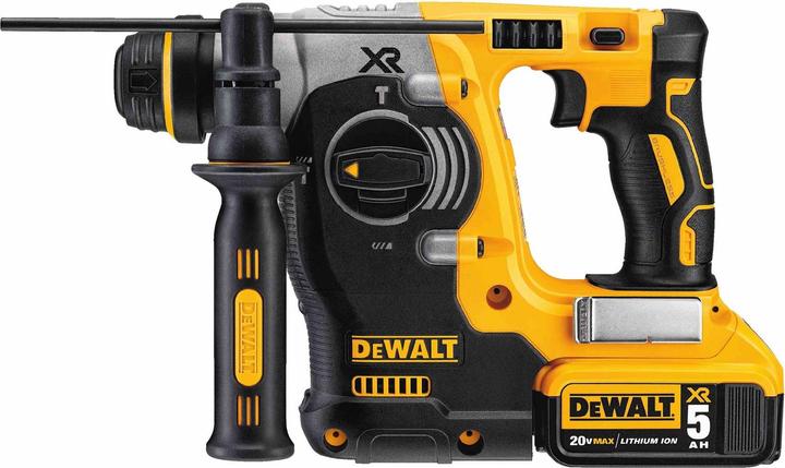 Image du produit DeWalt Jeu de marteaux perforateurs sans fil (Fonctionnement sur batterie)