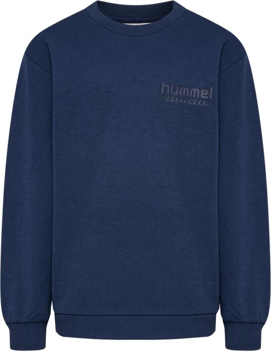 hummel hmlJR BASE SWEAT SET