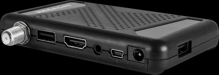 Image du produit Megasat 310 V3 (DVB-S2)