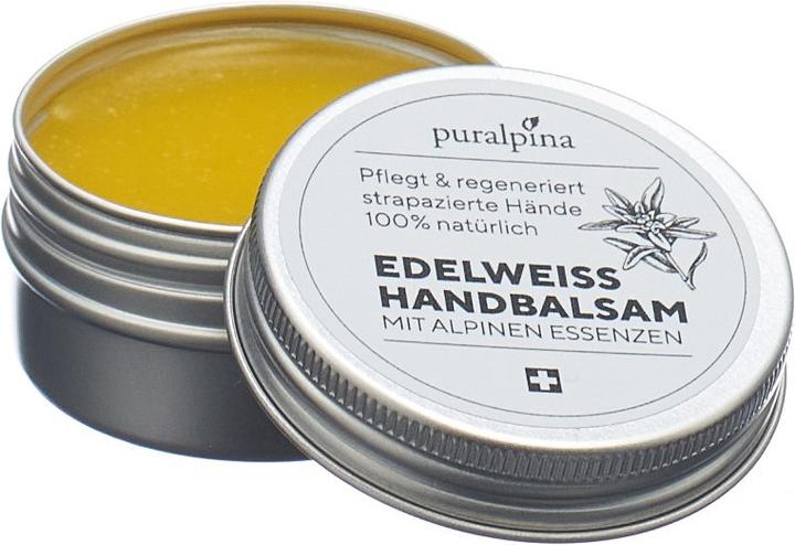 Image du produit Puralpina Edelweiss (30 ml)