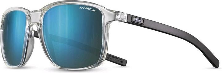 Actual product image Julbo Creek Kristall Schwarz Spectron HD 3 Polarized