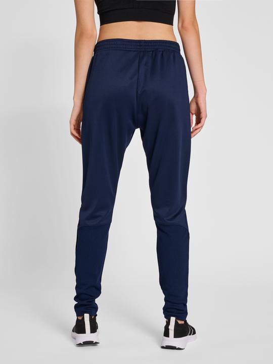 Actual product image hummel Hmlq4 Poly Training Pant Wo (S)