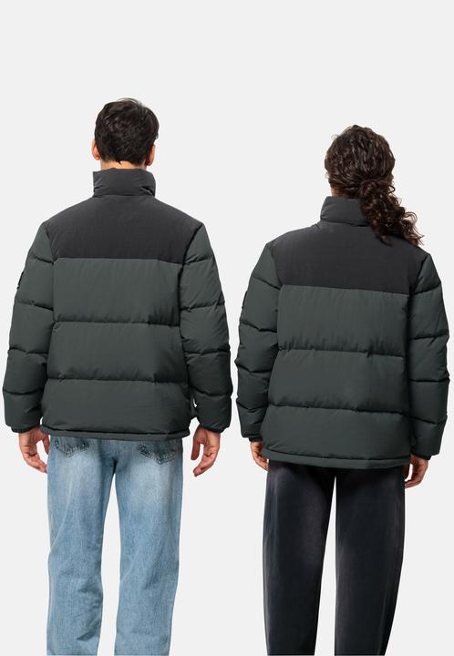 Immagine prodotto Jack Wolfskin Dellbrueck Jkt (M)