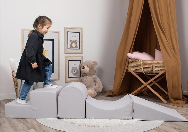 Image du produit Knorrtoys Blocs de jeu soft (Fauteuil pour enfants)