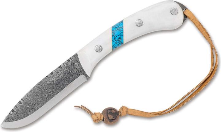 Produktbild Condor Tool & Knife Condor Blue River Knife (11 cm)