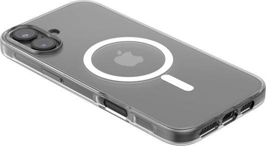Image du produit Belkin Coque de protection magnetique po (Apple iPhone 16 Plus)