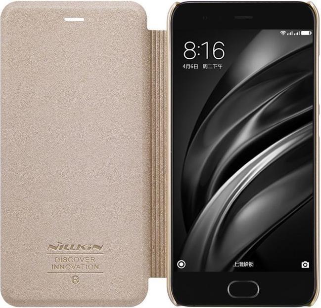Produktbild Nillkin Sparkle Series (Xiaomi Mi6)