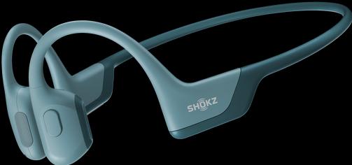 Image du produit Shokz OpenRun Pro (pas de réduction du bruit, 10 h, Sans fil)