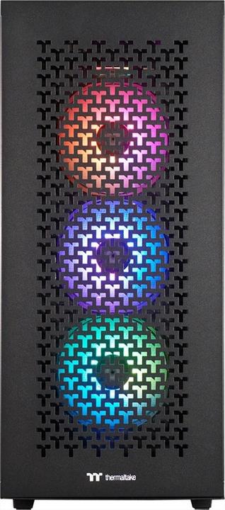 Produktbild Thermaltake Titan Black (Intel Core i9-13900KF, 32 GB, 2000 GB, GeForce RTX 4090)