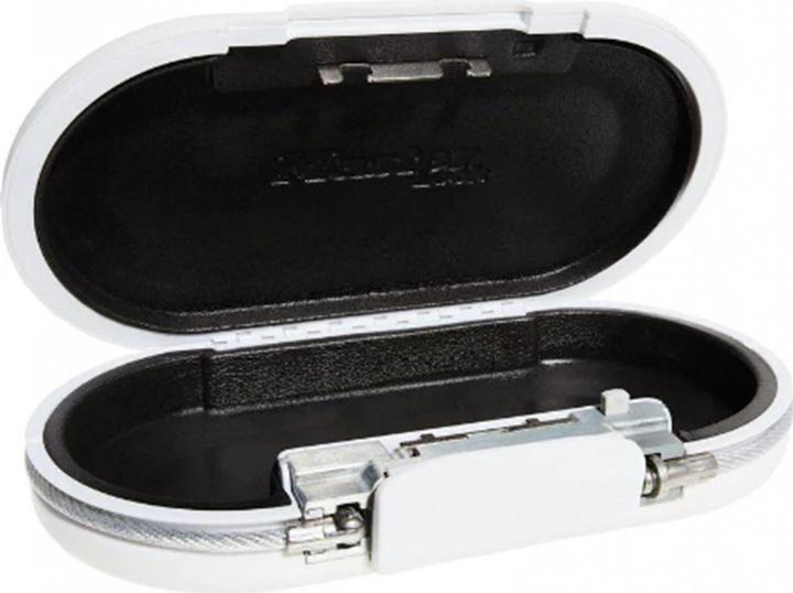Produktbild Master Lock Safe Space Minisafe (0.70 l)