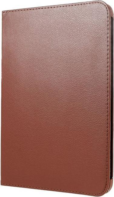 Produktbild MU Classic Rotierbare Leder Hülle (iPad 2025 (11. Gen), iPad 2022 (10. Gen))