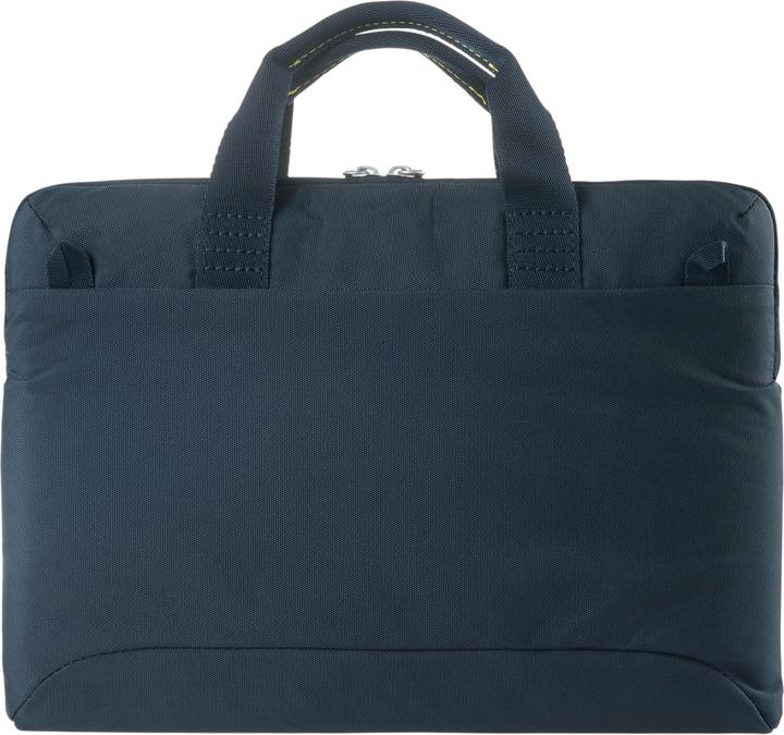 Image du produit Tucano Smilza super slim bag Fits iki size 14 ", Mėlyna, Messenger - Briefcase (14", Apple)