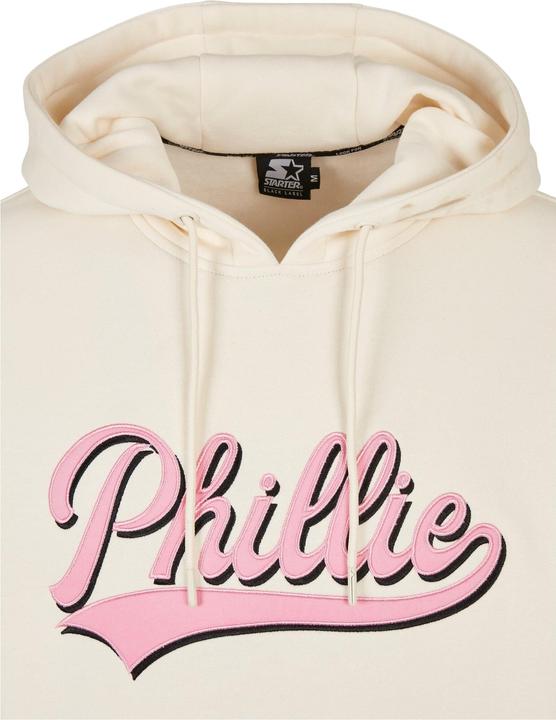 Actual product image Starter Phillie Hoody - 16884 (M)