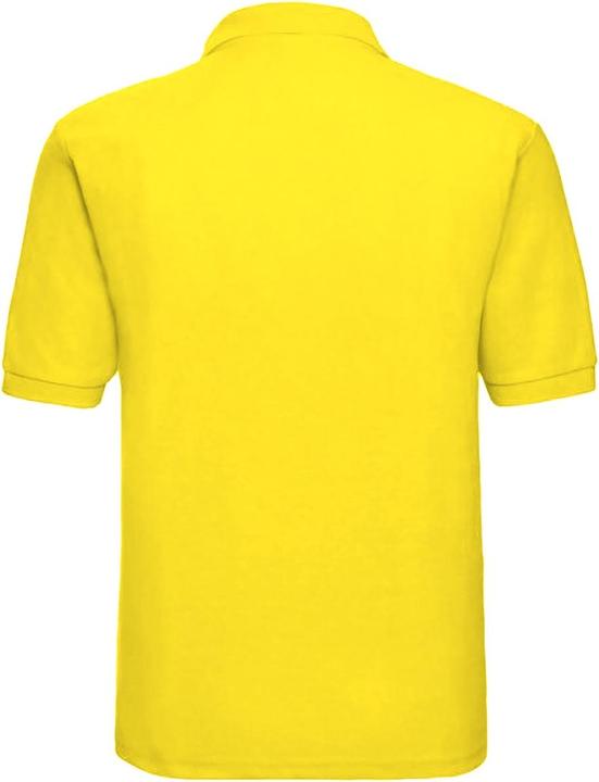 Image du produit Jerzees Russel Classique Polo en polycoton à manches courtes (XL)
