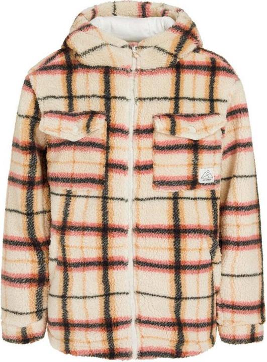 Produktbild Protest Lined Fleece Jacket Prtjuna Jr (152)