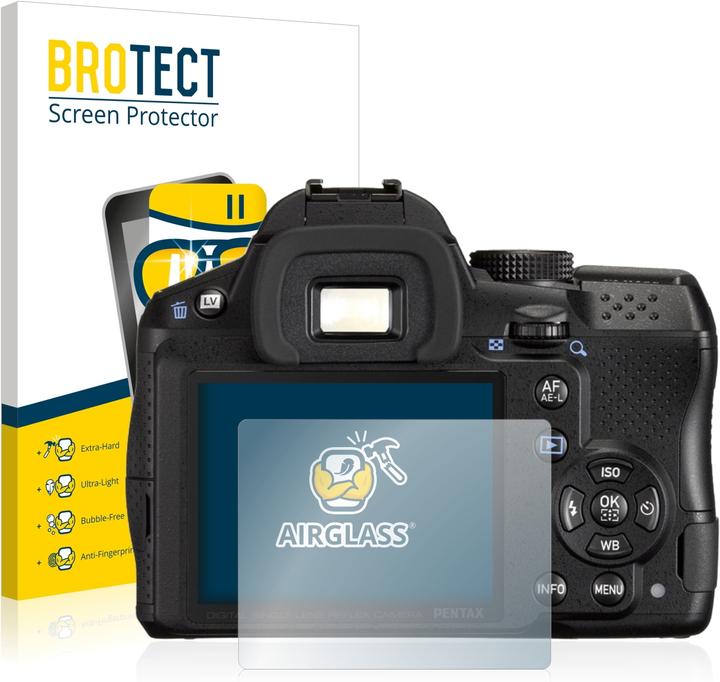 Immagine prodotto BROTECT AirGlass Vetro (Pellicola protettiva)