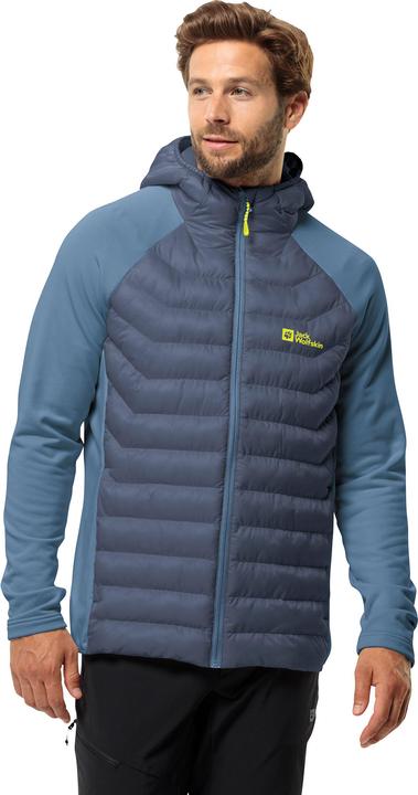 Actual product image Jack Wolfskin Routeburn Pro Hybrid M (XL)