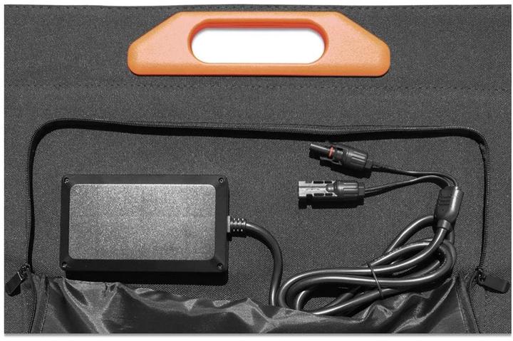 Actual product image PowerOak Solar panel (420 W, 13.50 kg)