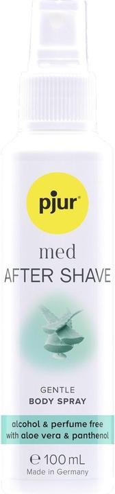 Produktbild Pjur After Shave 100 ml (Aftershave Sprühpumpe, 100 ml)