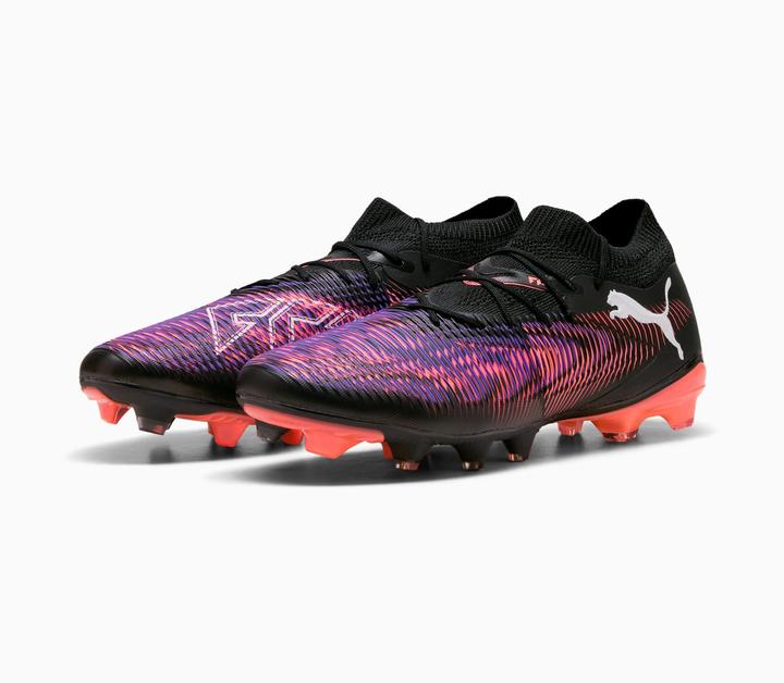 Actual product image Puma Future 8 Match Fg/Ag (44.5)