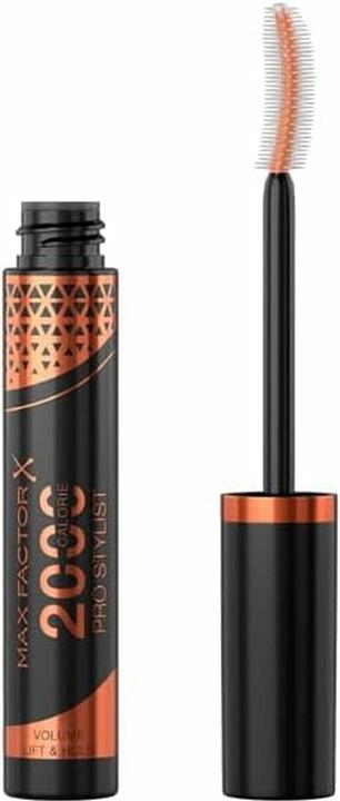Produktbild Max Factor Promo 2000 Calorie Pro Stylist+ Brow Gel 9ml (2000 Calorie Pro Stylist+ Brow Gel)
