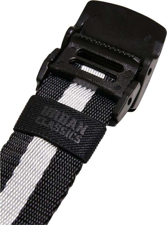 Image du produit Urban Classics Centre Stripe Belt (S, M)