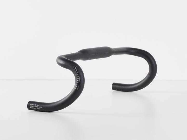 Immagine prodotto Bontrager Manubri per bici da strada Comp (4 mm)