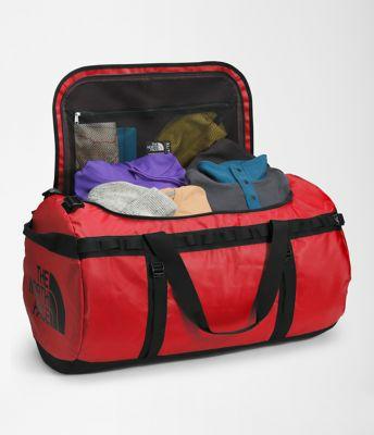 Produktbild North Face Base Camp Duffel (132 l)