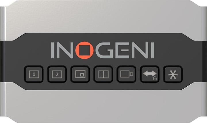 Produktbild Inogeni Kamera Mixer SHARE2U USB/HDMI – USB 3.0