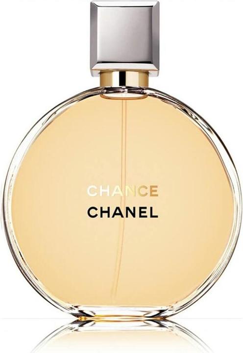 Actual product image Chanel Chance (Eau de parfum, 50 ml)
