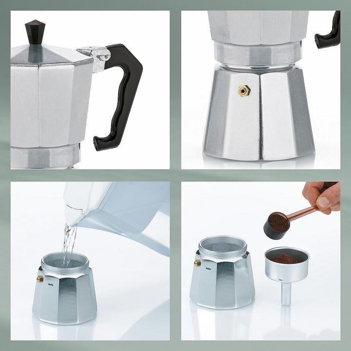 Actual product image Kela Italia (9 T.)
