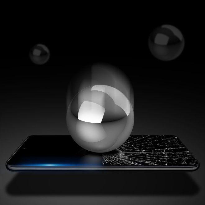 Produktbild Dux Ducis Curved-70 Series Schutzglas (1 Stück, Honor Magic6)