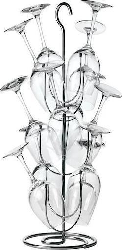 Peugeot Wine glass holder (Wine bottle holder)