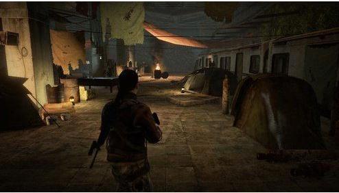 Immagine prodotto WB Terminator Salvation (PS3)