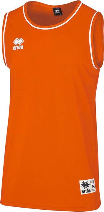 Errea Rockets Singlet Ad (XXL)