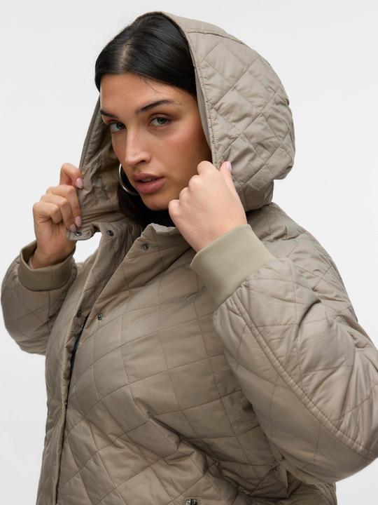 Produktbild Vero Moda VMHAYLE Mantel Mantel (50)