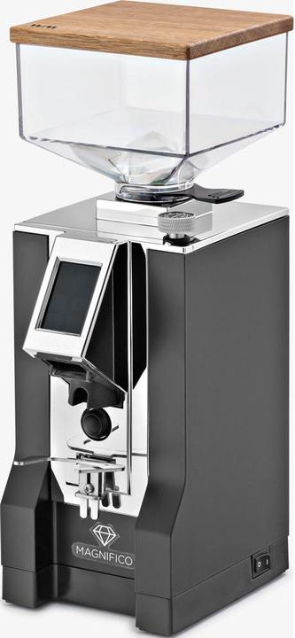 Image du produit Wiedemann Couvercle de moulin Eureka Mignon, chêne
