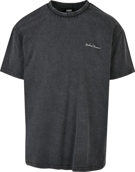 Produktbild Urban Classics Oversized Small Embroidery Tee - 19453 (5XL)