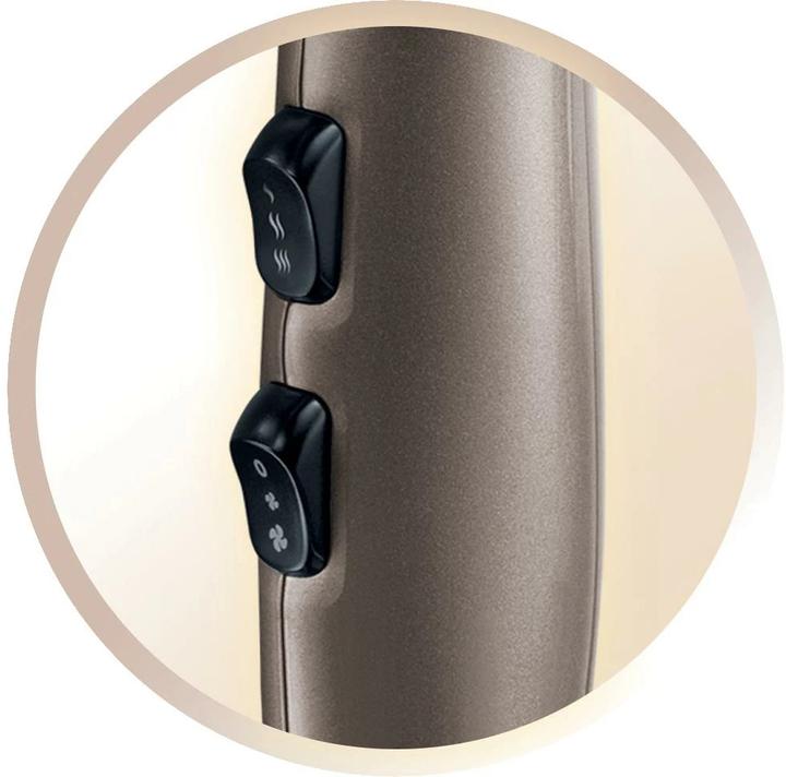Actual product image Remington Keratin Protect