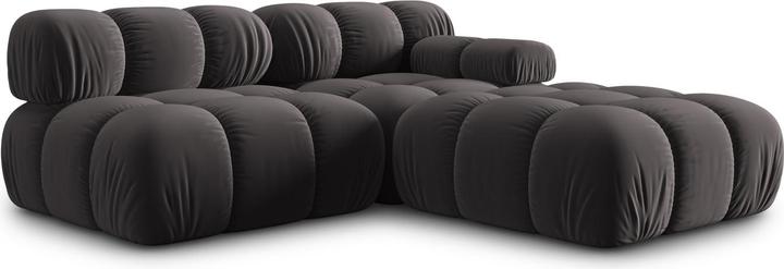 Actual product image Micadoni Bellis (4-seater, 2 person sofa, 3-seater)