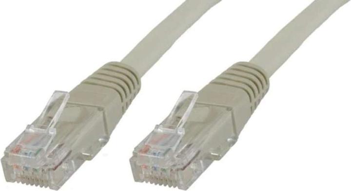Productafbeelding MicroConnect Netwerkkabel (UTP, CAT6, 0.50 m)