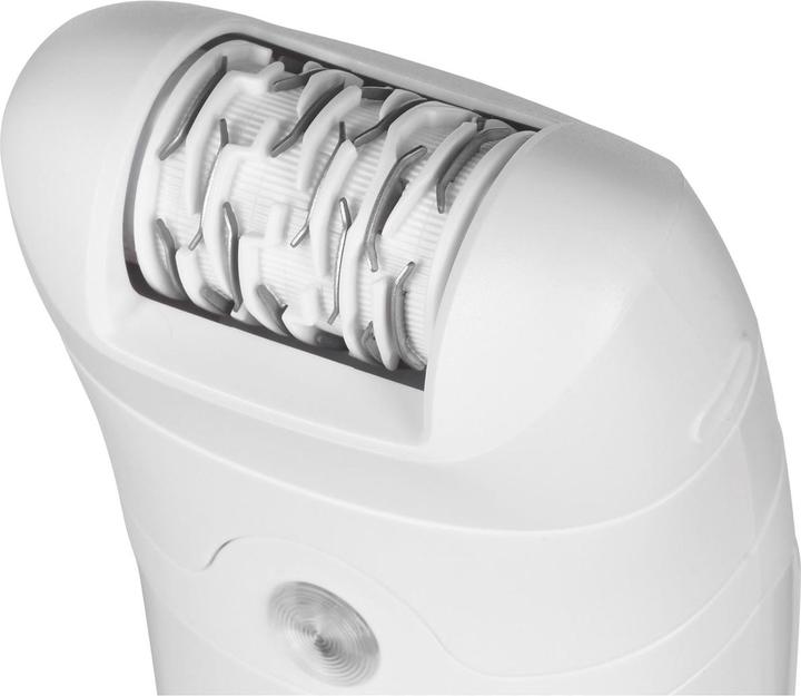 Actual product image Braun Silk-épil 5