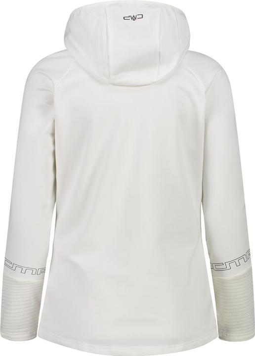 Image du produit CMP Campagnolo Sweat à capuche stretch (M)