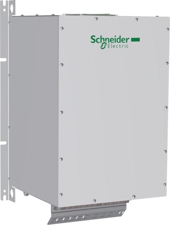 Produktbild Schneider Electric Passivfilter, 62A, 460 V, 60 Hz, für VW3A46166