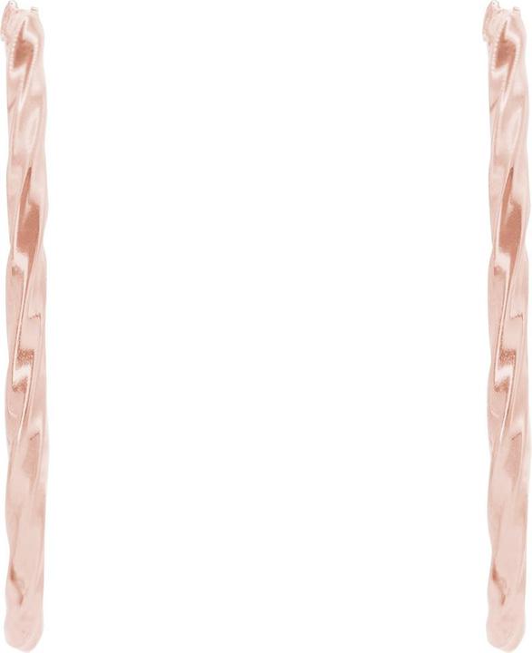 Heideman Dido rose goldfarben (100% Edelstahl)