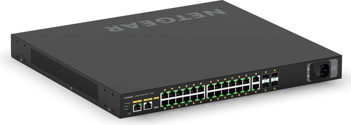 Netgear M4250 (26 Porti)