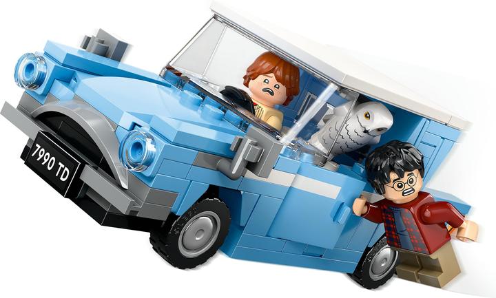 Immagine prodotto LEGO Ford Anglia volante (76424, LEGO Harry Potter)
